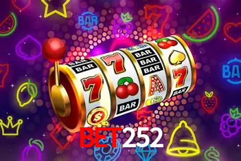 Desvendando o Mundo dos Jogos Virtuais na bet252