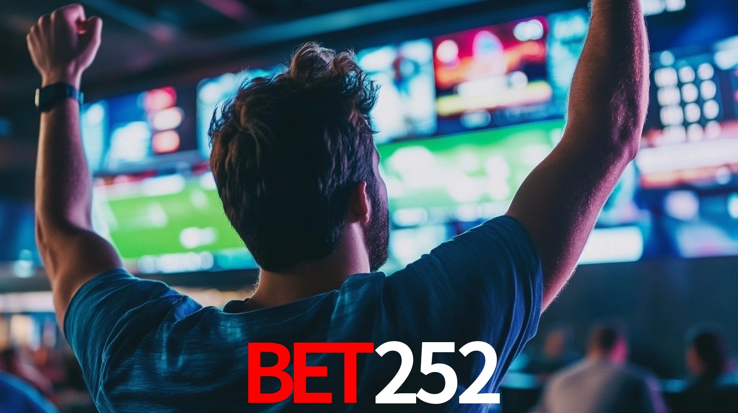 bet252 - Jackpot da Fortuna Real - bet252.com