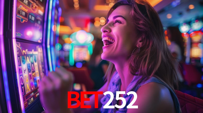 BET252 VIP