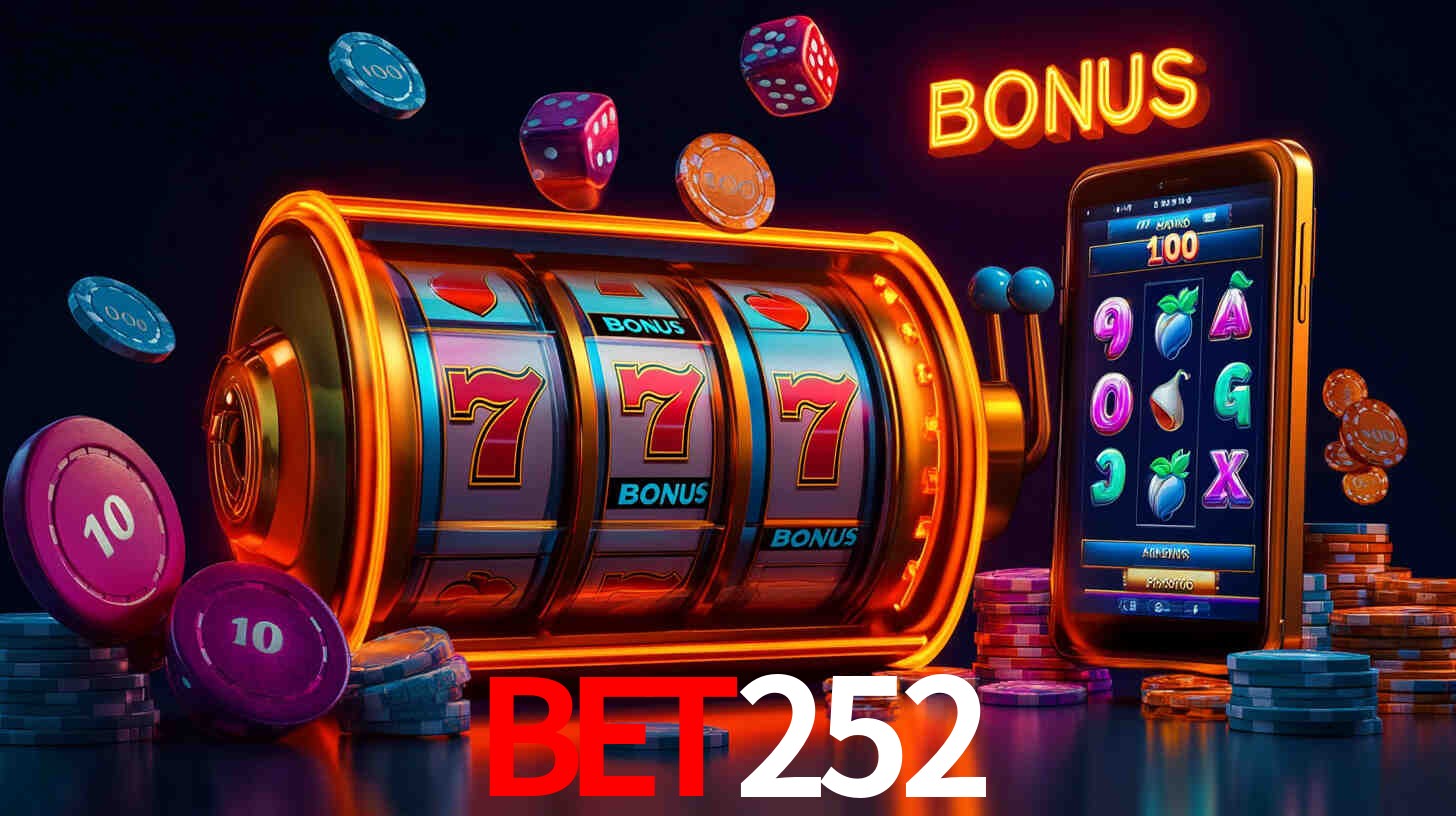 Estatísticas BET252