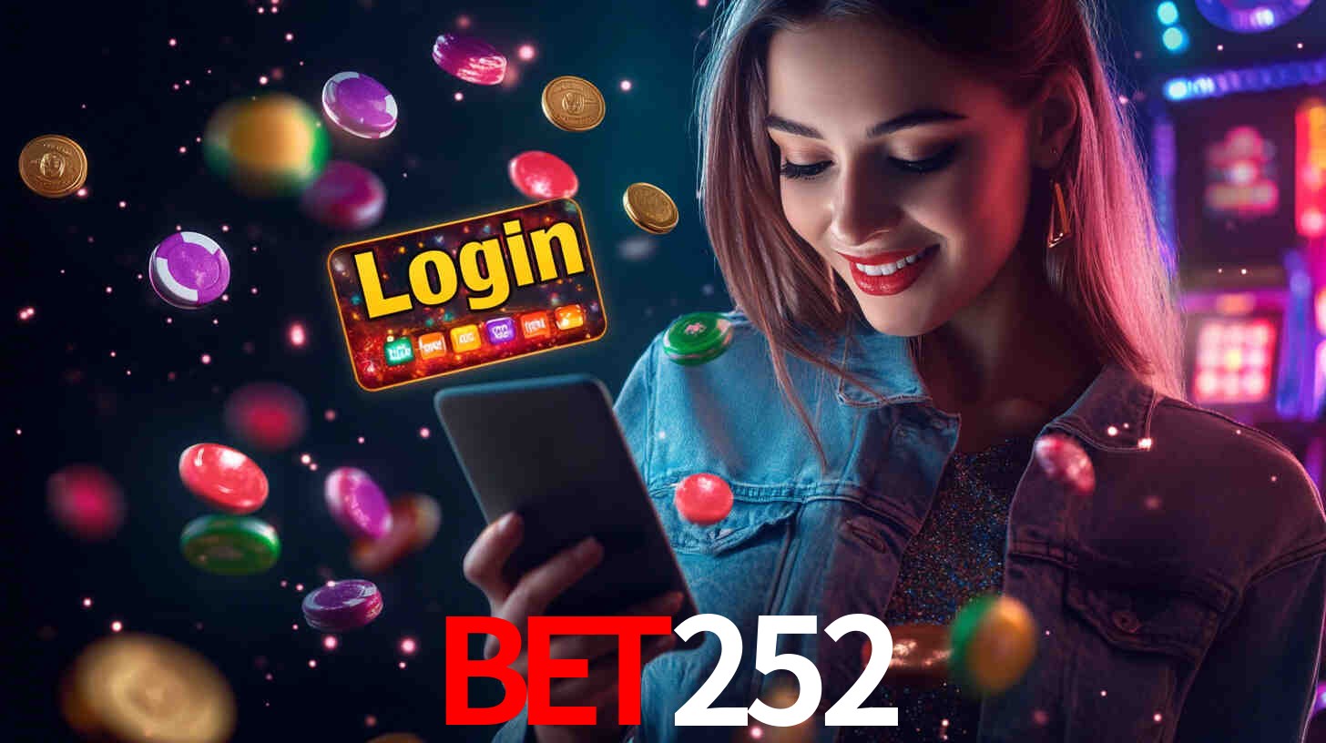 Descubra a Essência do bet252: Nossa História e Compromissos