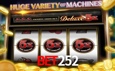 Apostas Esportivas na bet252: Um Guia Completo