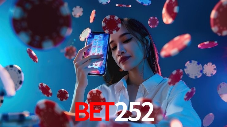 A Emoção da Loteria na bet252: Uma Chance de Mudança de Vida