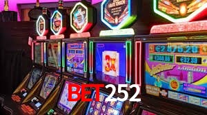 bet252 Fortune Tiger