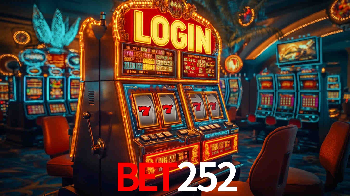 Premium Interface bet252