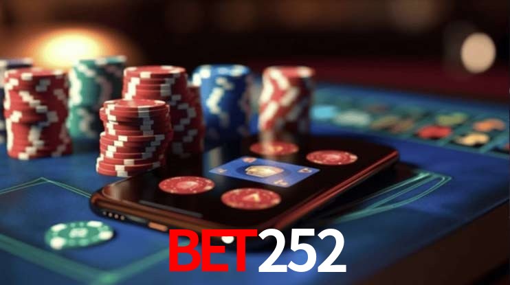 Jogos de Slot bet252
