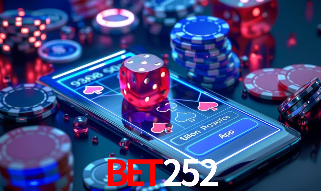 bet252 vip