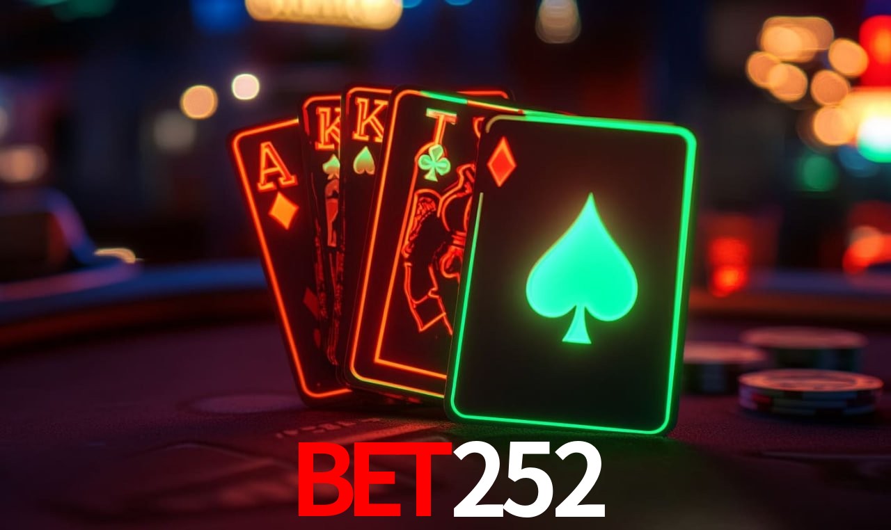 Estatísticas do Jogo bet252