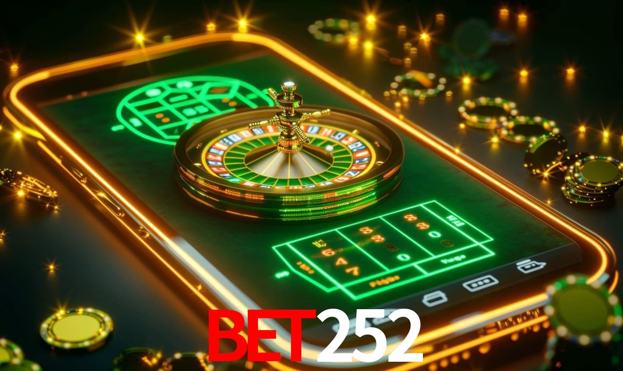 Integração de APIs bet252