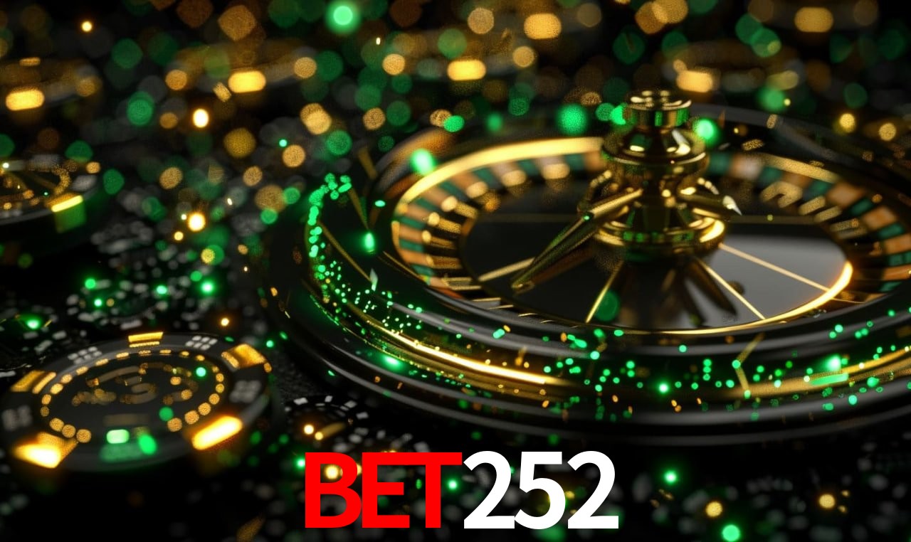bet252 Slots