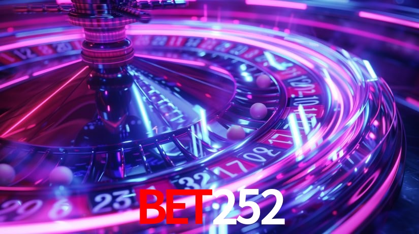 Desvendando o Mundo dos Jogos Virtuais na bet252