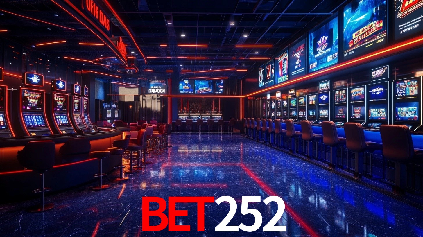 Tournaments bet252