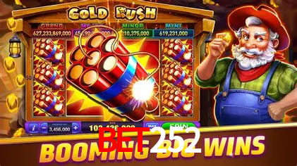 Desvendando o Mundo dos Jogos Virtuais na bet252