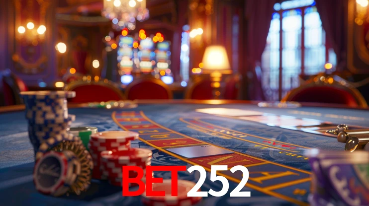Seasonal Promotions bet252