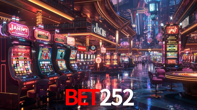 Quick Registration bet252