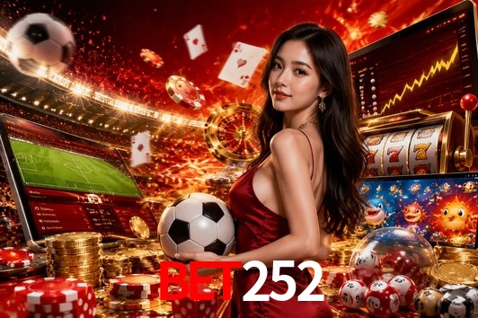 2FA Security bet252