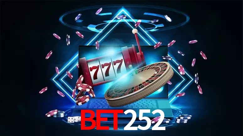 Provedores de Jogos bet252