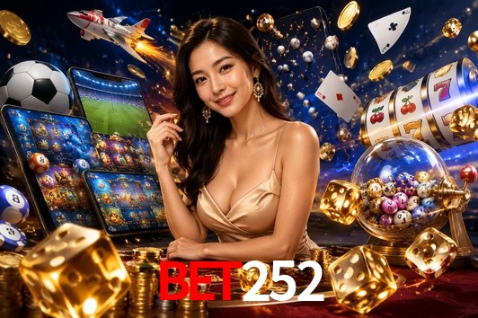 Account Benefits bet252