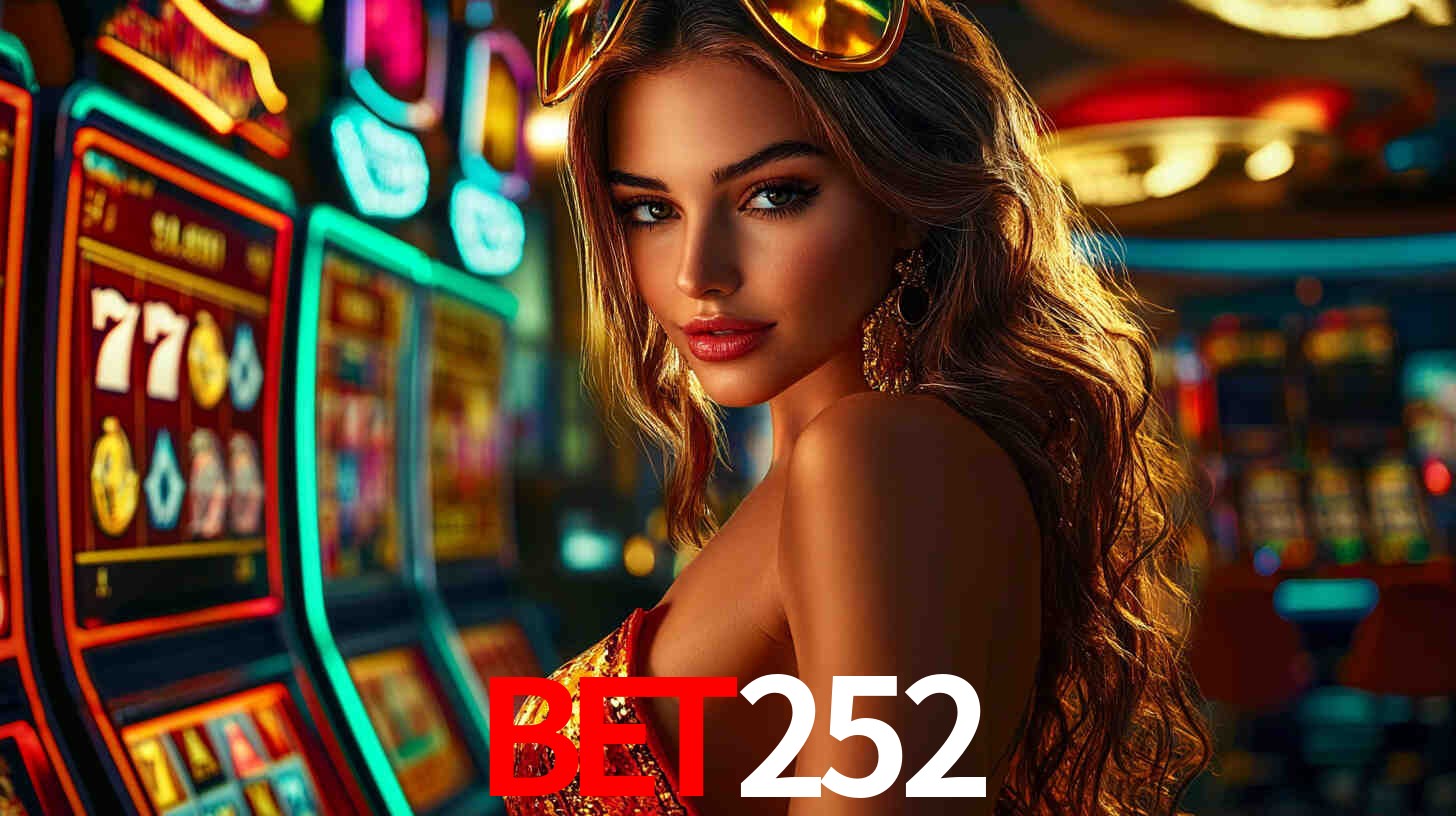Welcome Bonus bet252