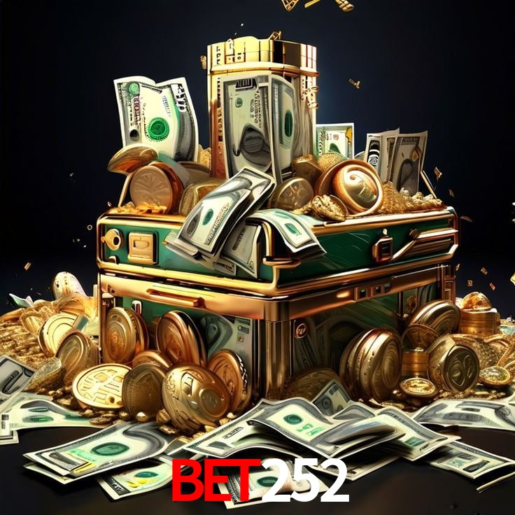 Apostas de Tênis bet252