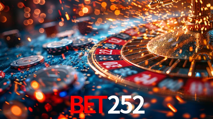 Weekend Specials bet252