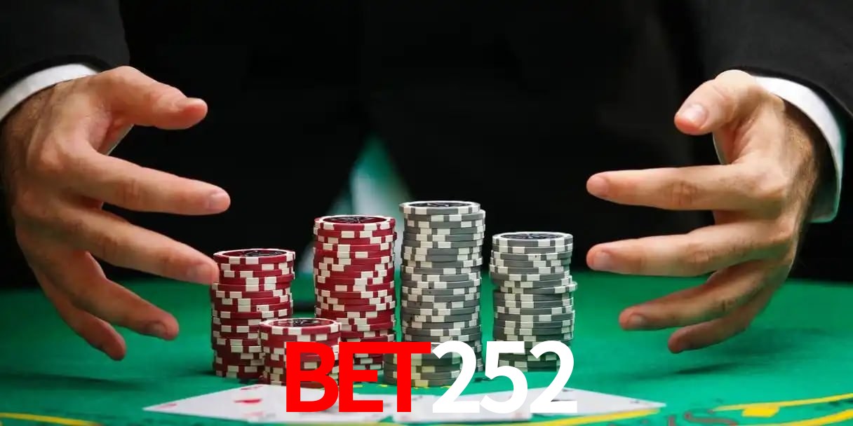 bet252 Win