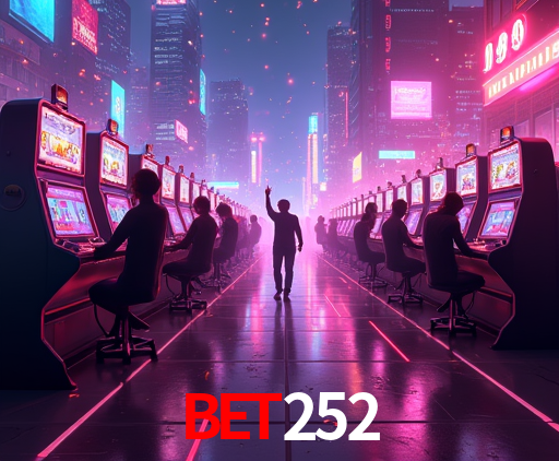 Torneios bet252