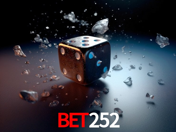 bet252 Plataforma