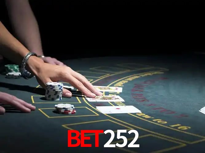 Promoções Sazonais bet252