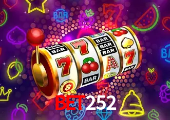 Descubra a Magia dos Jogos de Arcade no bet252