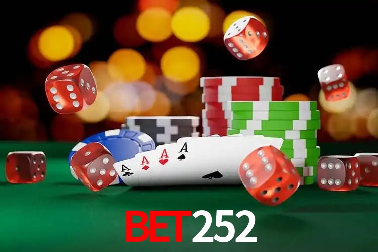 Diretório de Jogos bet252