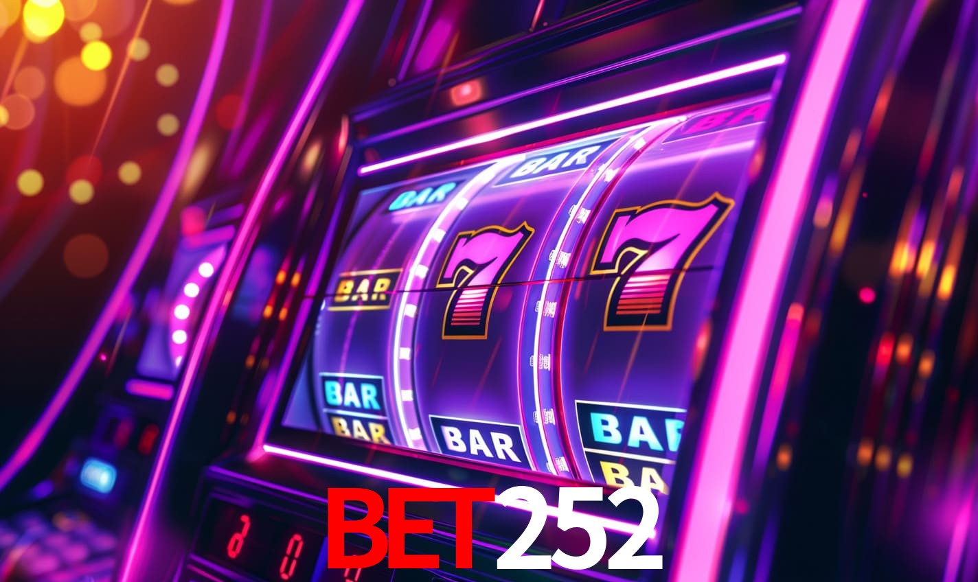 bet252: Seu Especialista em Apostas Esportivas Brasileiras