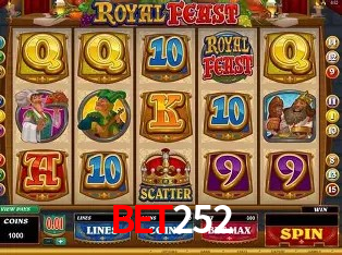 Descubra a Essência do bet252: Nossa História e Compromissos