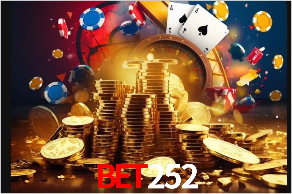cassino bet252