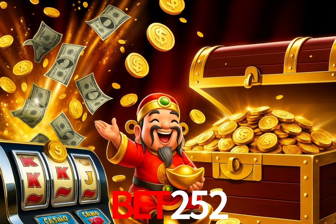 Jogos Exclusivos bet252