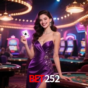 Bônus Diários bet252