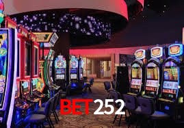 bet252 cassino online