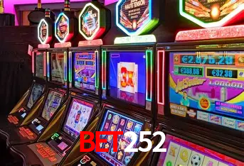 A Emoção da Loteria na bet252: Uma Chance de Mudança de Vida