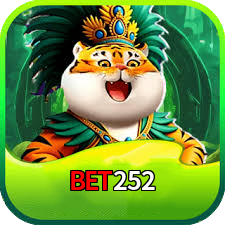 Logo bet252
