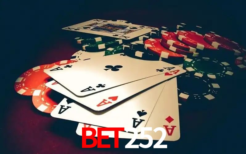 A Emoção da Loteria na BET252: Uma Chance de Mudança de Vida