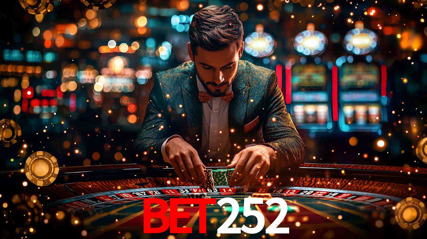 Ofertas Imperdíveis na BET252: Promoções e Bônus Que Valem a Pena