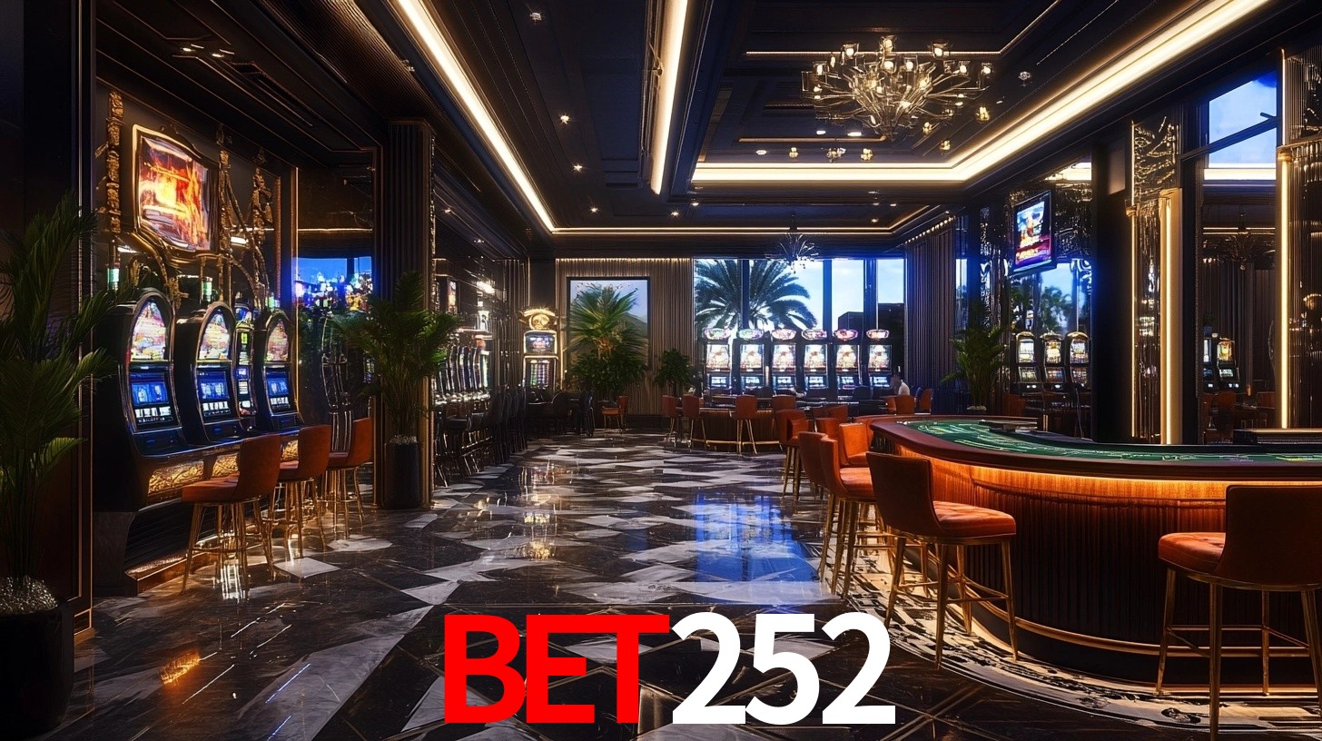 BET252,BET252 paga