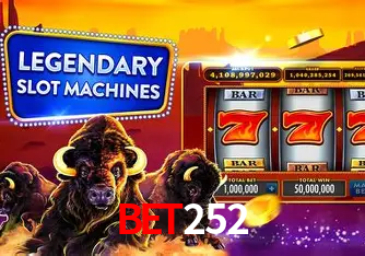 A Experiência Imersiva dos Cassinos Ao Vivo no BET252