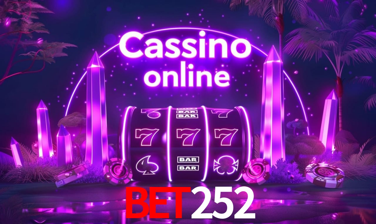 Explorando a Categoria de Eventos em Apostas na BET252