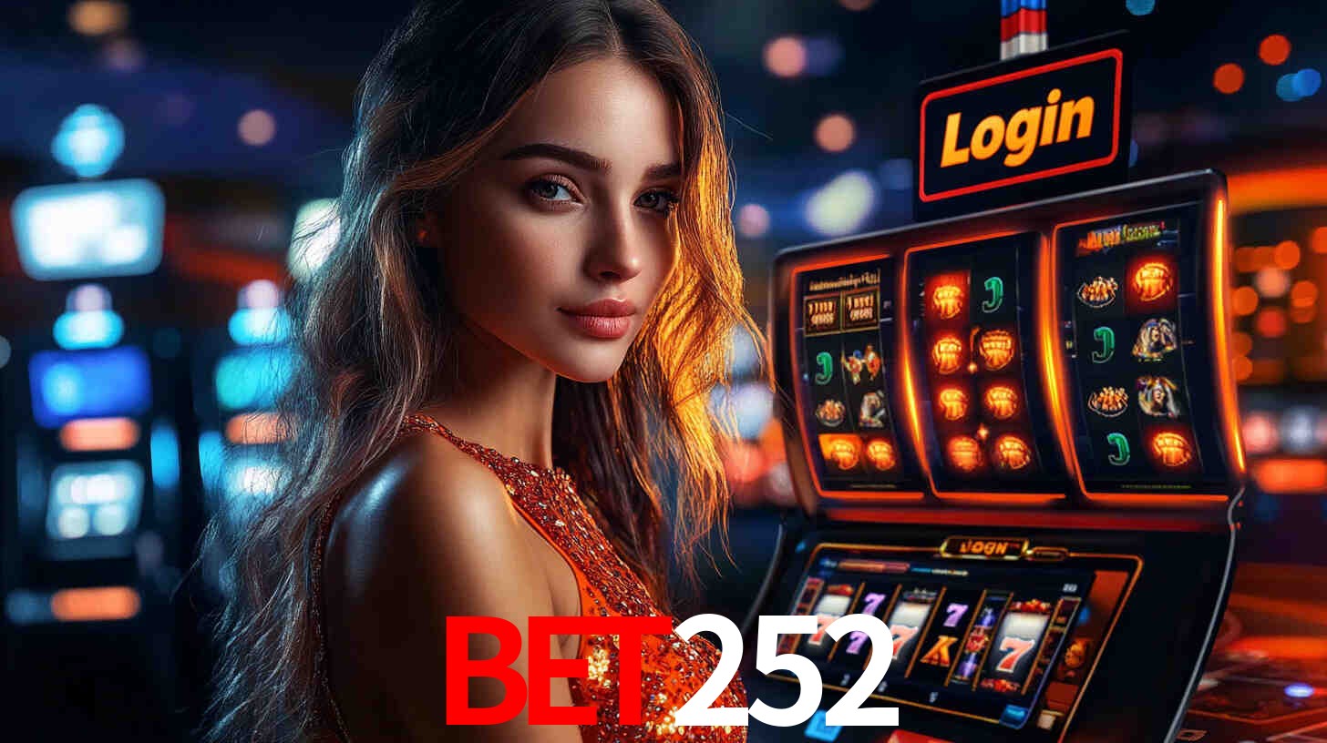 BET252: Seu Especialista em Apostas Esportivas Brasileiras