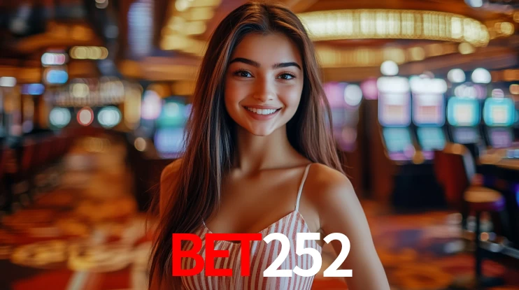Explore as vantagens do BET252: serviço profissional e confiabilidade