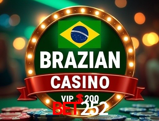 Desvendando o Mundo dos Jogos Virtuais na BET252