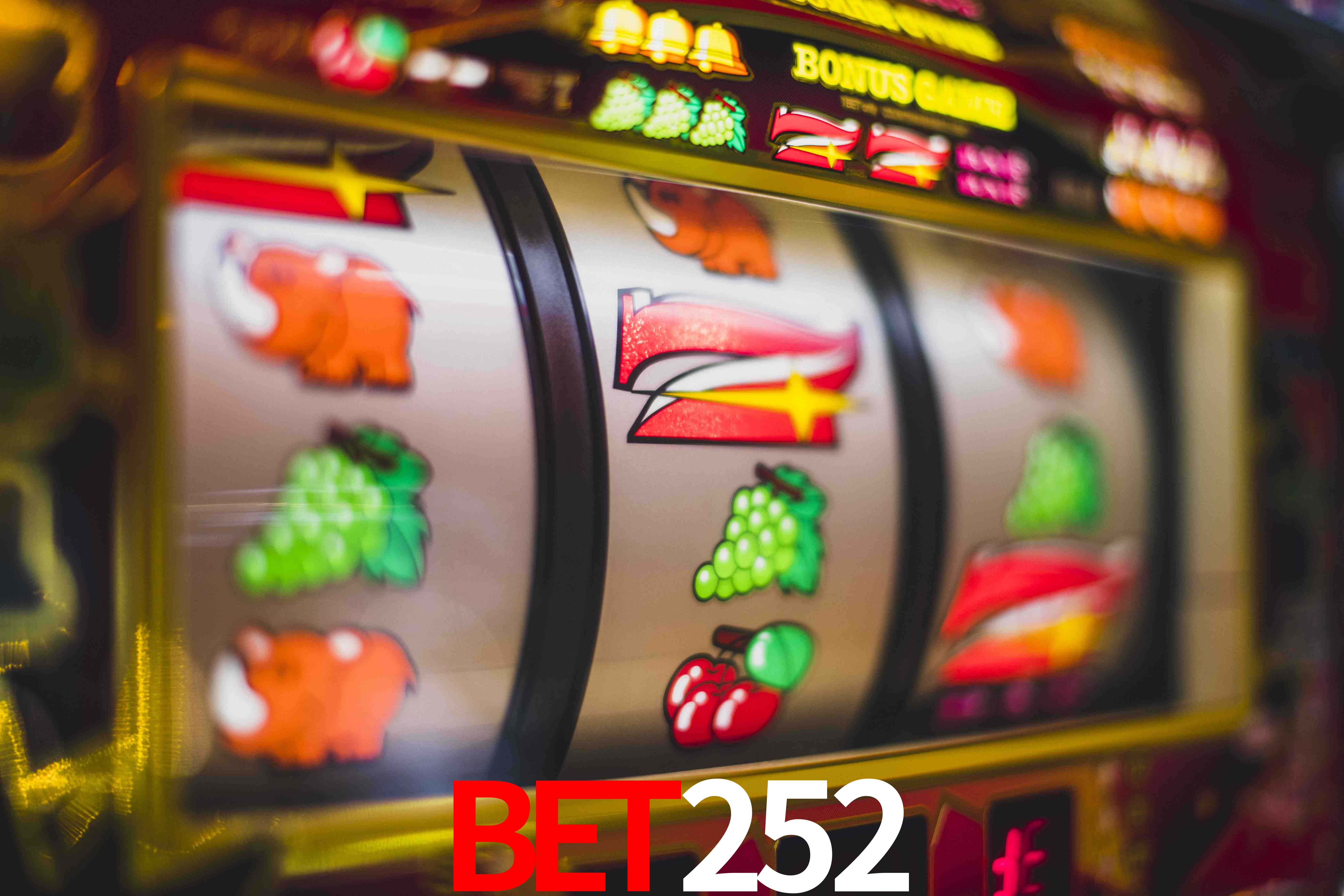 Aviator Game BET252