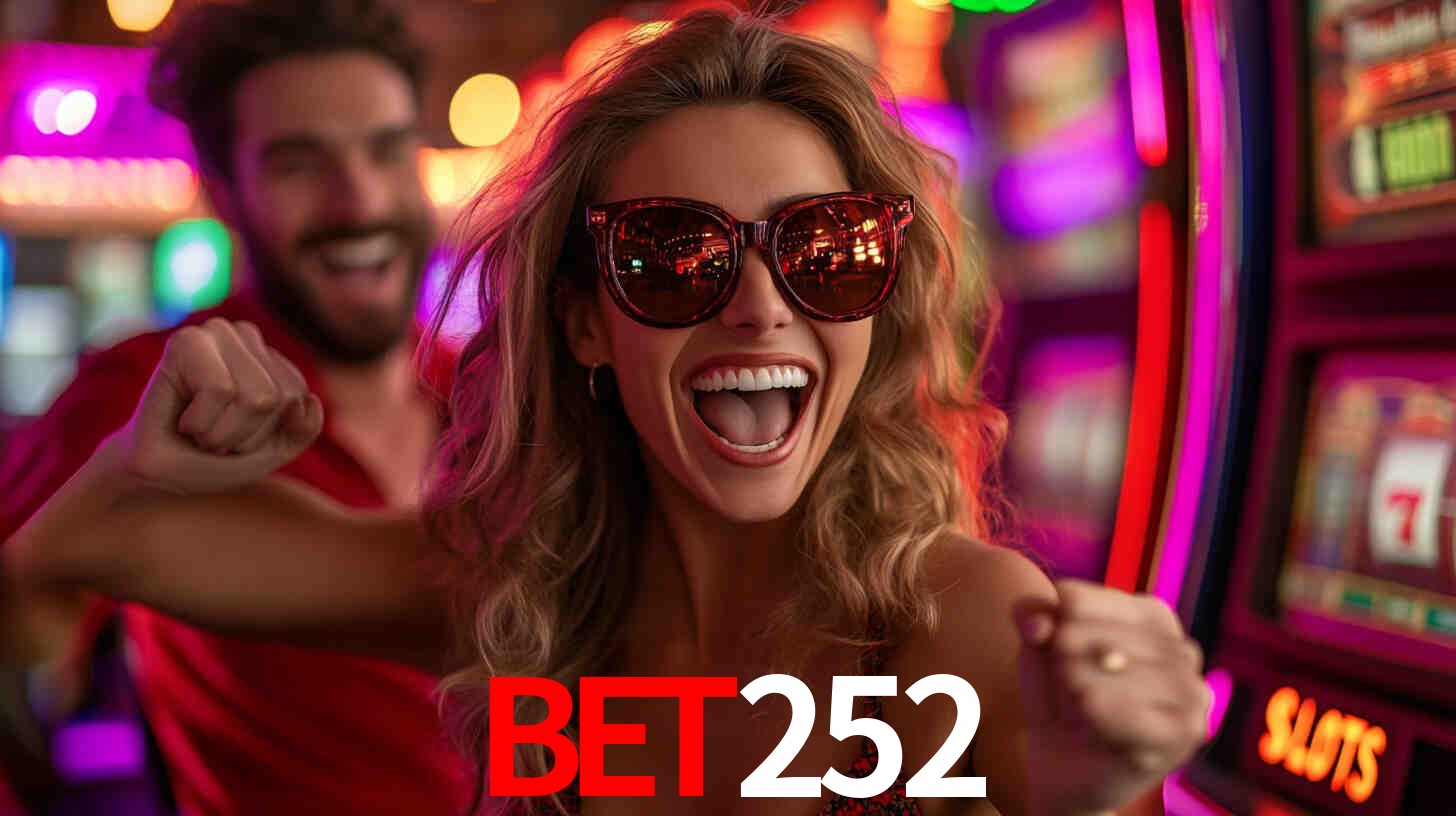 Apostas de Tênis BET252