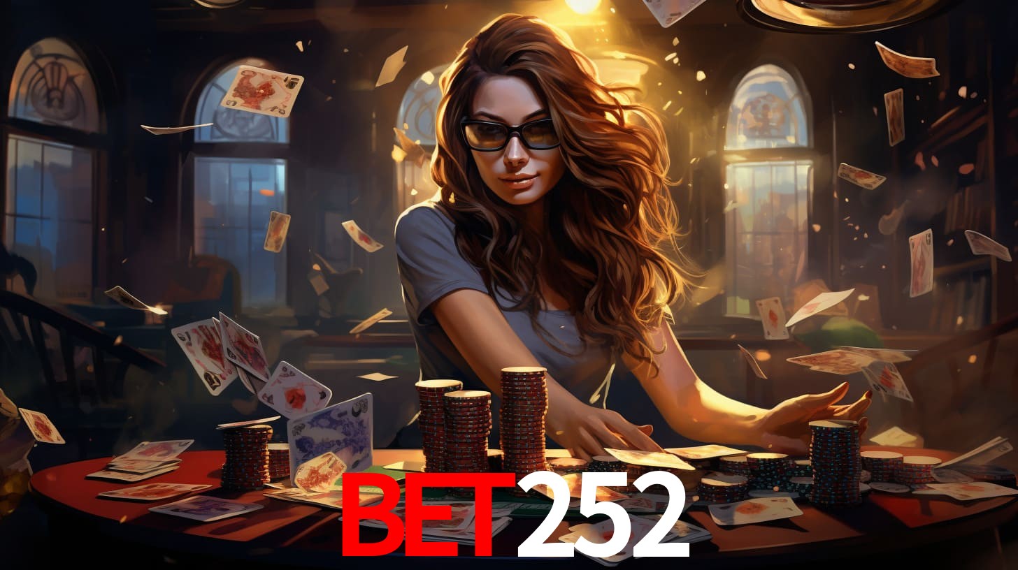 Live Casino BET252